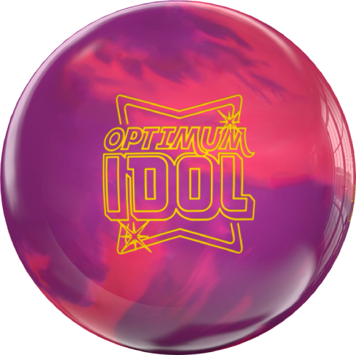 Roto Grip Optimum Idol Pearl